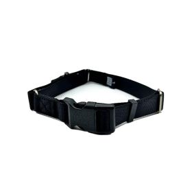 Come Here Buddy Martingale Dog Collar - Adjustable and Safe