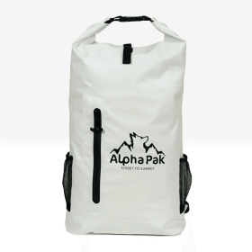 Iceberg 30L Waterproof Hiking Dry Bag