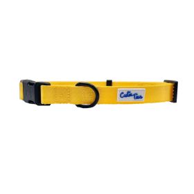 Cutie Ties Adjustable Dog Collar with Unique Designs