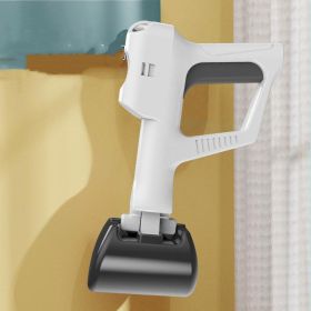 Portable Pet Waste Collector
