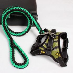 Ultimate Comfort Dog Harness