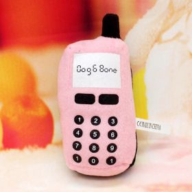 Plush Sleep Buddy - Interactive Vocal Toy For Dogs