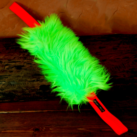 Walk-e-Woo TugGRRR! Classic Dog Tug Toy - 21"
