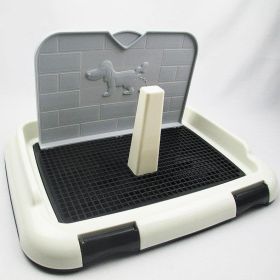 Wall-Mounted Dog Toilet: The Perfect Solution For Easy And Clean Urination